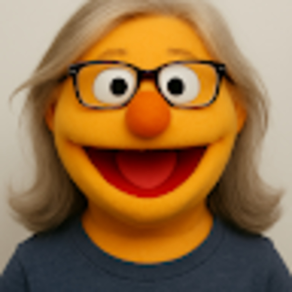 Meet your Posher, Sherlyn